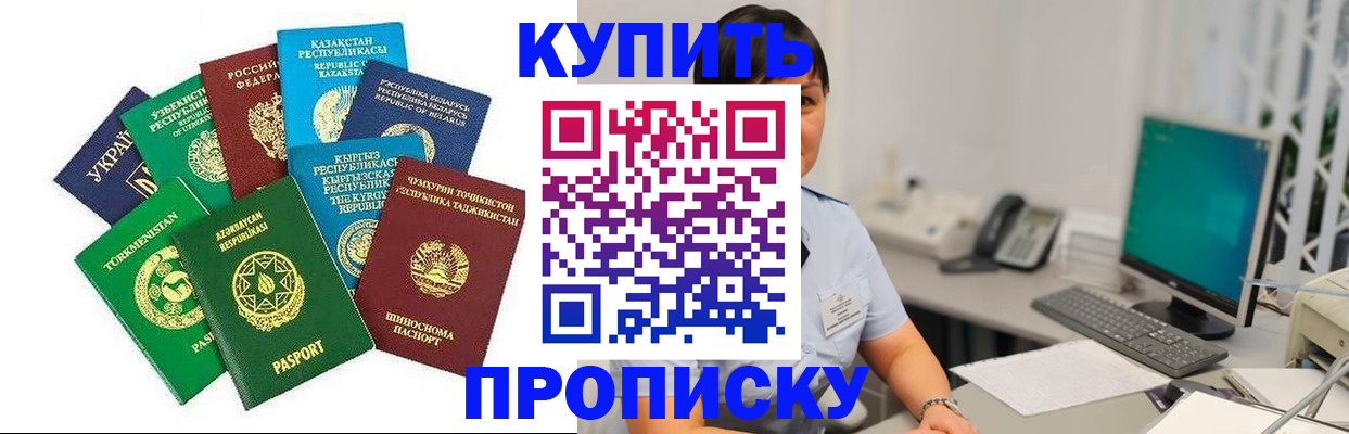 прописка в Шатуре